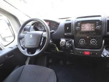 Peugeot Boxer L4H2 2.2D 140CP