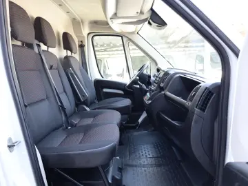 Peugeot Boxer L4H2 2.2D 140CP