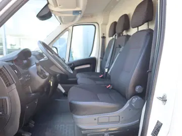 Peugeot Boxer L4H2 2.2D 140CP