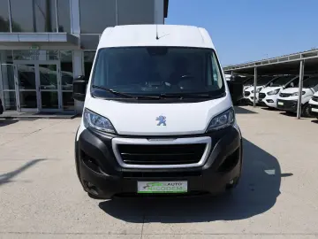 Peugeot Boxer L4H2 2.2D 140CP