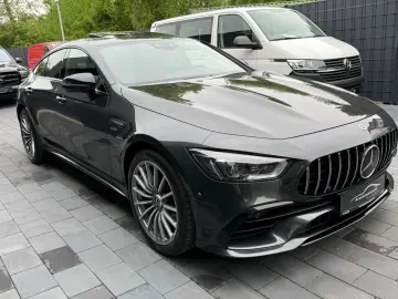 AMG GT 4-trg. 53 4Matic+  BURMESTER HUD 1 HAND