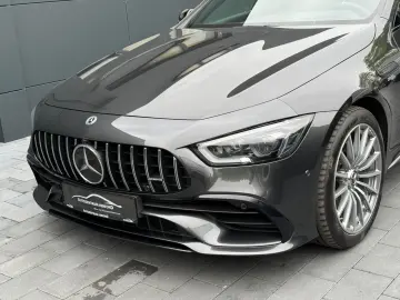 AMG GT 4-trg. 53 4Matic+  BURMESTER HUD 1 HAND