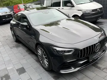 AMG GT 4-trg. 53 4Matic+  BURMESTER HUD 1 HAND