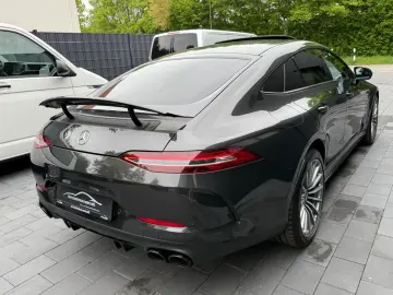 AMG GT 4-trg. 53 4Matic+  BURMESTER HUD 1 HAND