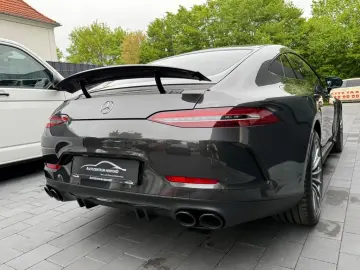 AMG GT 4-trg. 53 4Matic+  BURMESTER HUD 1 HAND