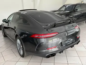AMG GT 4-trg. 53 4Matic+  BURMESTER HUD 1 HAND