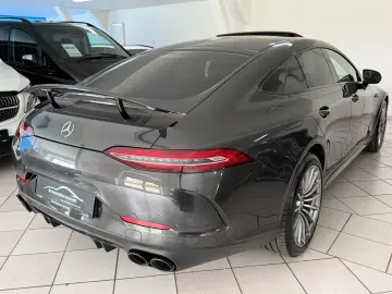 AMG GT 4-trg. 53 4Matic+  BURMESTER HUD 1 HAND