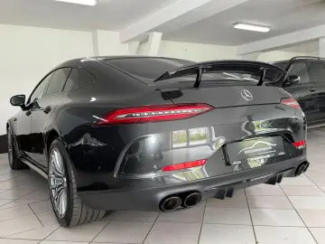 AMG GT 4-trg. 53 4Matic+  BURMESTER HUD 1 HAND