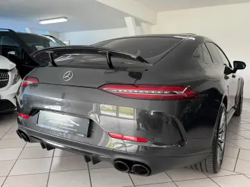 AMG GT 4-trg. 53 4Matic+  BURMESTER HUD 1 HAND