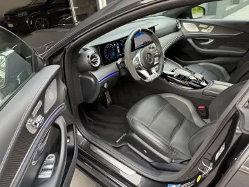 AMG GT 4-trg. 53 4Matic+  BURMESTER HUD 1 HAND