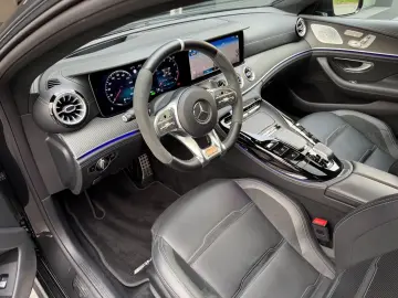 AMG GT 4-trg. 53 4Matic+  BURMESTER HUD 1 HAND