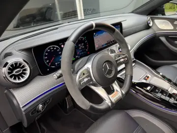 AMG GT 4-trg. 53 4Matic+  BURMESTER HUD 1 HAND