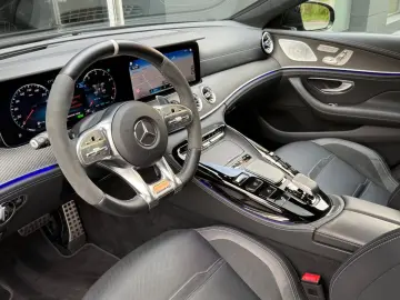 AMG GT 4-trg. 53 4Matic+  BURMESTER HUD 1 HAND