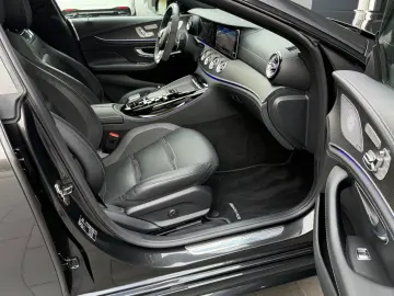 AMG GT 4-trg. 53 4Matic+  BURMESTER HUD 1 HAND