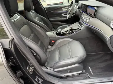 AMG GT 4-trg. 53 4Matic+  BURMESTER HUD 1 HAND
