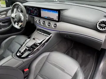 AMG GT 4-trg. 53 4Matic+  BURMESTER HUD 1 HAND