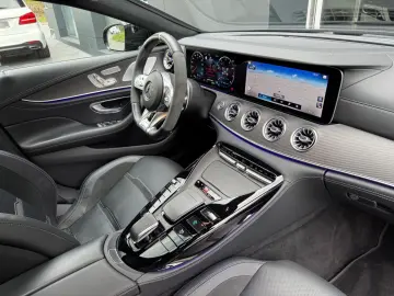 AMG GT 4-trg. 53 4Matic+  BURMESTER HUD 1 HAND