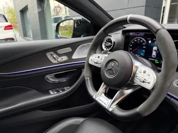 AMG GT 4-trg. 53 4Matic+  BURMESTER HUD 1 HAND