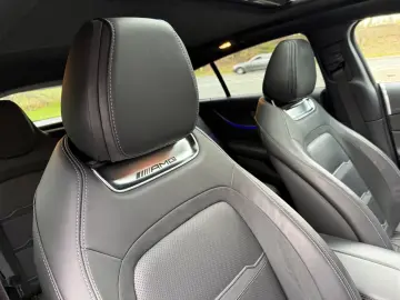 AMG GT 4-trg. 53 4Matic+  BURMESTER HUD 1 HAND
