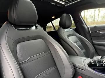 AMG GT 4-trg. 53 4Matic+  BURMESTER HUD 1 HAND