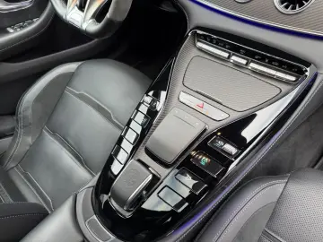 AMG GT 4-trg. 53 4Matic+  BURMESTER HUD 1 HAND