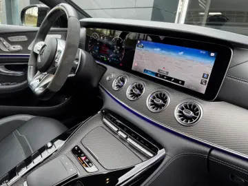 AMG GT 4-trg. 53 4Matic+  BURMESTER HUD 1 HAND