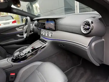 AMG GT 4-trg. 53 4Matic+  BURMESTER HUD 1 HAND