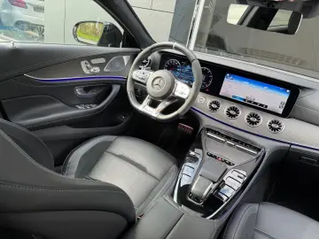 AMG GT 4-trg. 53 4Matic+  BURMESTER HUD 1 HAND