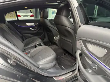AMG GT 4-trg. 53 4Matic+  BURMESTER HUD 1 HAND