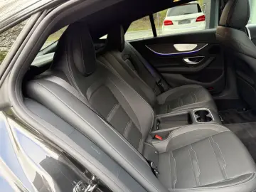 AMG GT 4-trg. 53 4Matic+  BURMESTER HUD 1 HAND