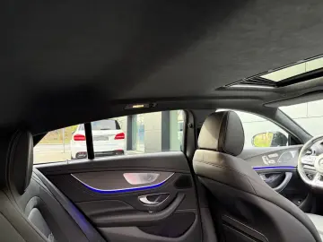 AMG GT 4-trg. 53 4Matic+  BURMESTER HUD 1 HAND