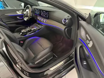 AMG GT 4-trg. 53 4Matic+  BURMESTER HUD 1 HAND