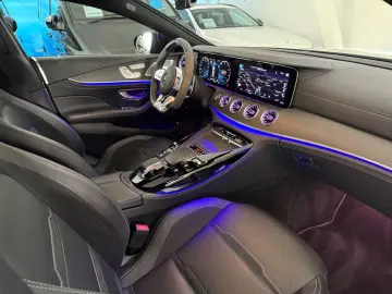 AMG GT 4-trg. 53 4Matic+  BURMESTER HUD 1 HAND