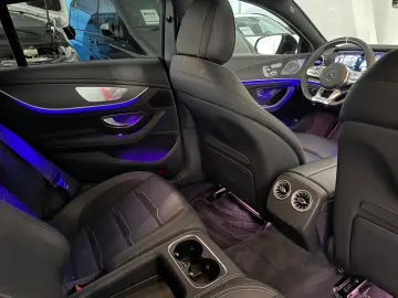 AMG GT 4-trg. 53 4Matic+  BURMESTER HUD 1 HAND