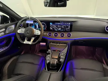 AMG GT 4-trg. 53 4Matic+  BURMESTER HUD 1 HAND