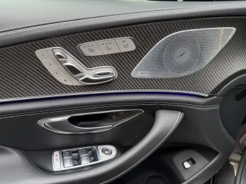 AMG GT 4-trg. 53 4Matic+  BURMESTER HUD 1 HAND