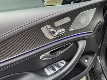 AMG GT 4-trg. 53 4Matic+  BURMESTER HUD 1 HAND
