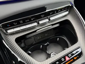 AMG GT 4-trg. 53 4Matic+  BURMESTER HUD 1 HAND