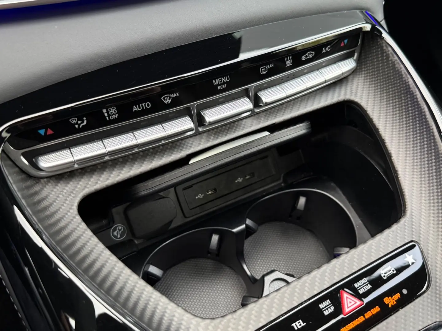 AMG GT 4-trg. 53 4Matic+  BURMESTER HUD 1 HAND