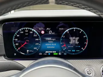 AMG GT 4-trg. 53 4Matic+  BURMESTER HUD 1 HAND