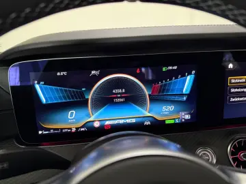 AMG GT 4-trg. 53 4Matic+  BURMESTER HUD 1 HAND
