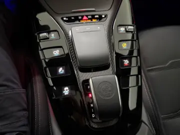 AMG GT 4-trg. 53 4Matic+  BURMESTER HUD 1 HAND