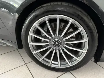 AMG GT 4-trg. 53 4Matic+  BURMESTER HUD 1 HAND