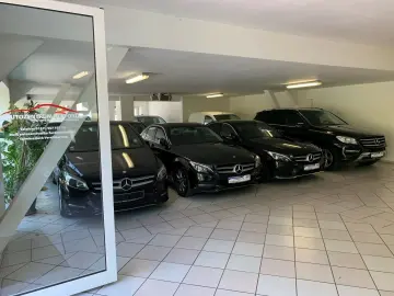 AMG GT 4-trg. 53 4Matic+  BURMESTER HUD 1 HAND