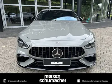 AMG GT 63 S E PERF Keramik+Carbon+HighClass+Aero