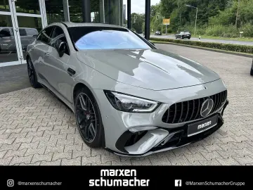 AMG GT 63 S E PERF Keramik+Carbon+HighClass+Aero