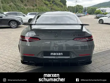 AMG GT 63 S E PERF Keramik+Carbon+HighClass+Aero
