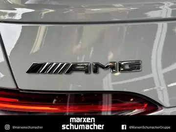 AMG GT 63 S E PERF Keramik+Carbon+HighClass+Aero