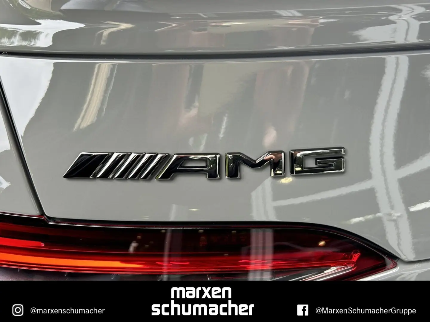 AMG GT 63 S E PERF Keramik+Carbon+HighClass+Aero