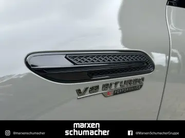 AMG GT 63 S E PERF Keramik+Carbon+HighClass+Aero